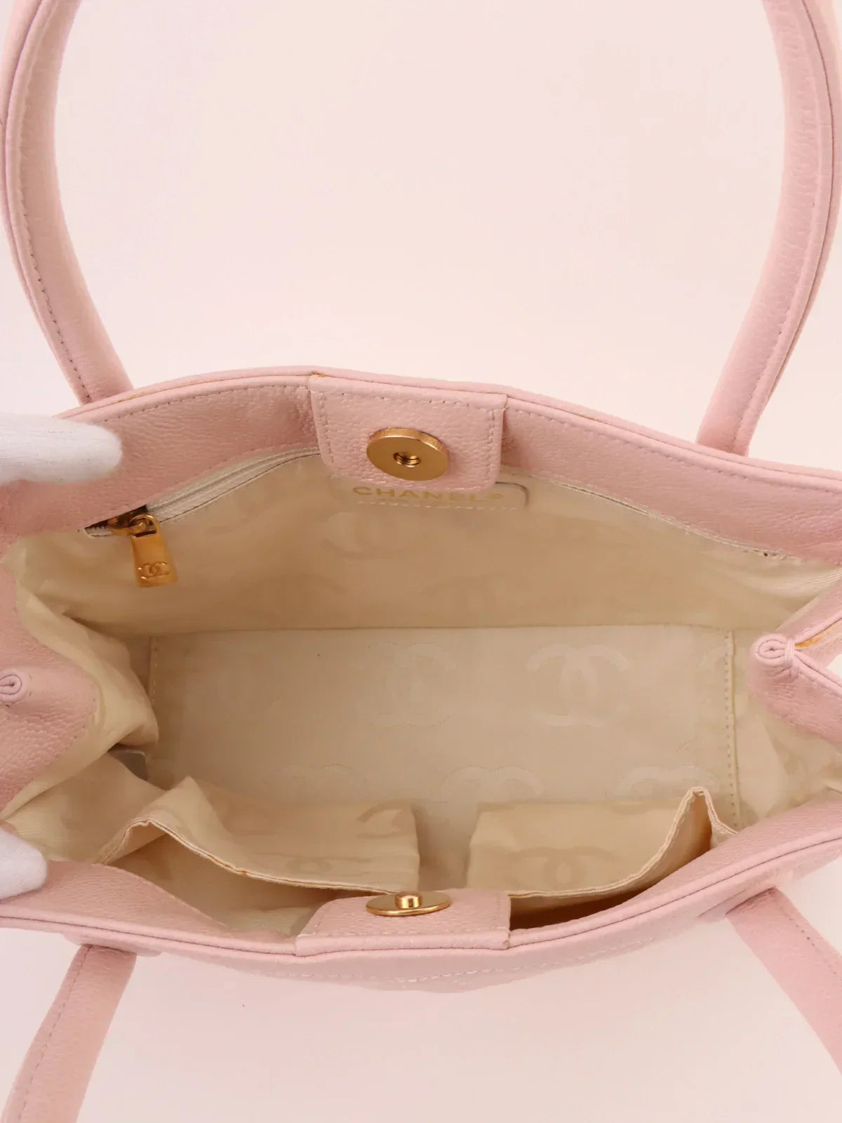 Chanel Handbag - Ewore Bags
