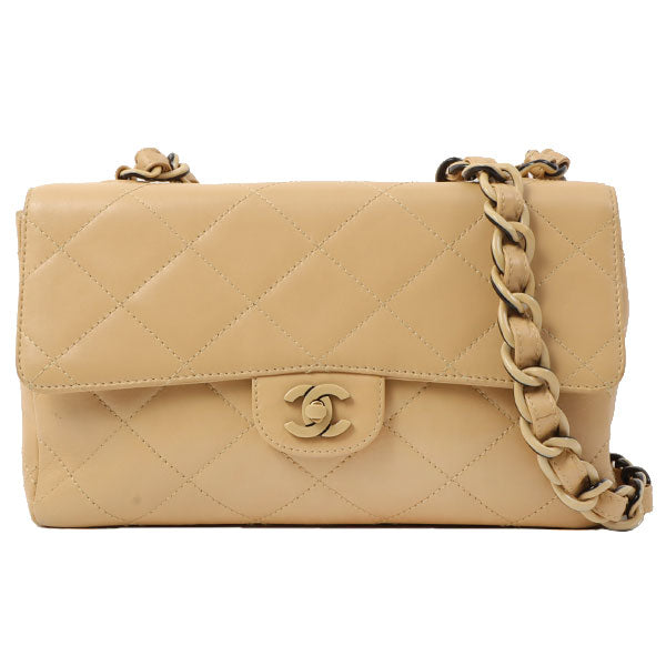 Chanel Classic Flap Shoulder Bag - Ewore Bags