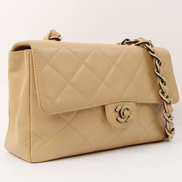 Chanel Classic Flap Shoulder Bag - Ewore Bags