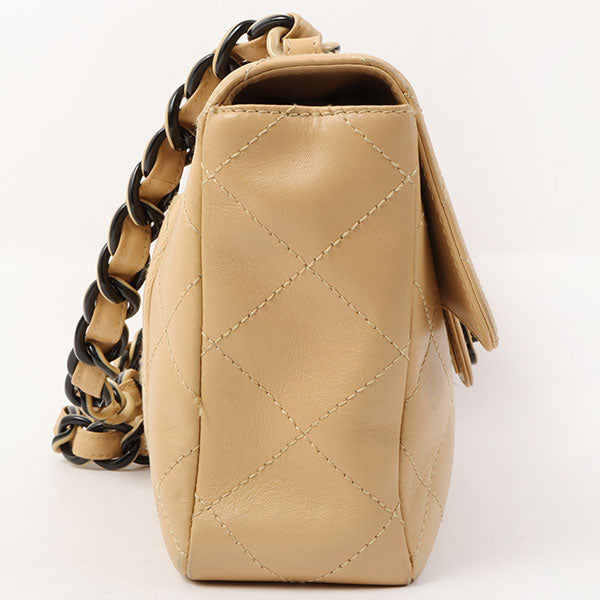 Chanel Classic Flap Shoulder Bag - Ewore Bags