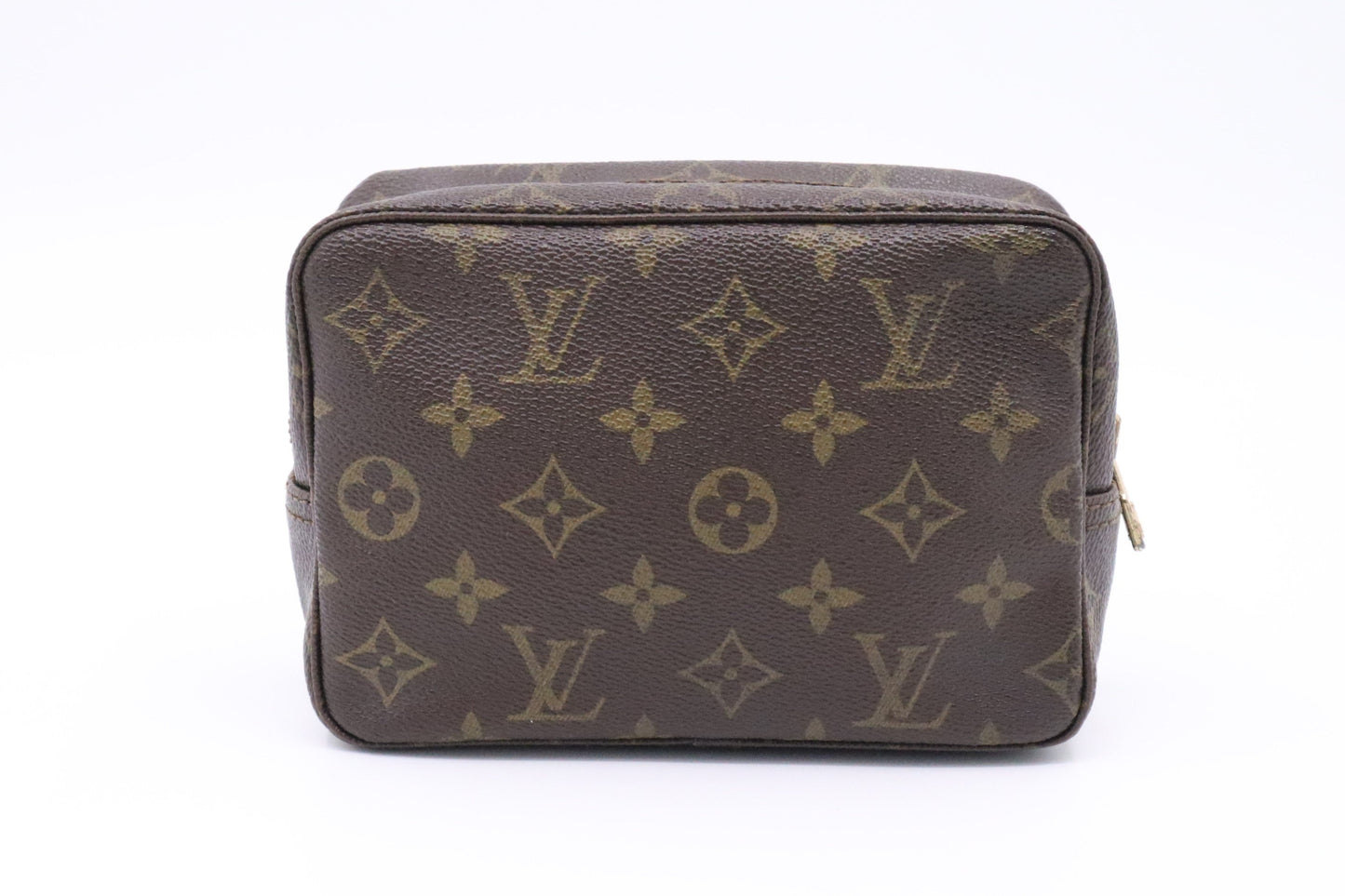 Louis Vuitton Trousse 18 in Monogram Canvas