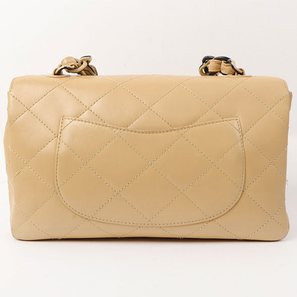 Chanel Classic Flap Shoulder Bag - Ewore Bags