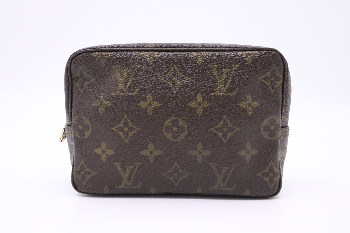 Louis Vuitton Trousse 18 in Monogram Canvas