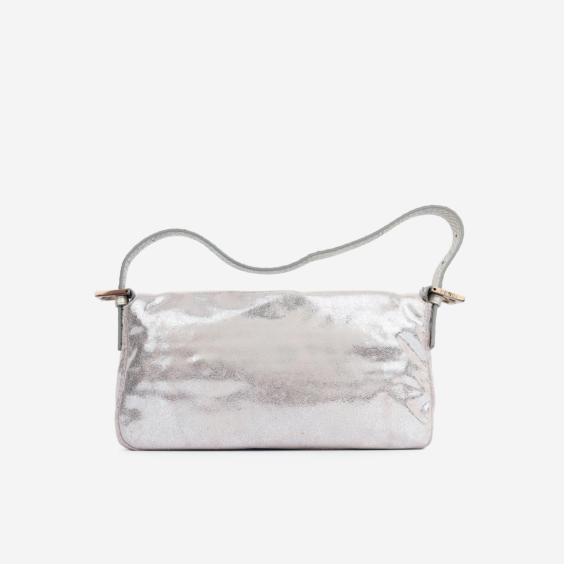 Fendi Baguette Shoulder Bag - Ewore Bags