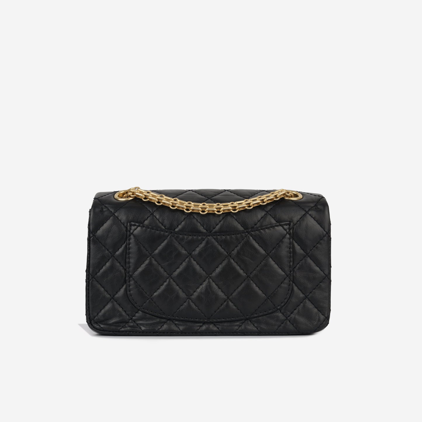 Chanel Mini Reissue 2.55 Handbag
