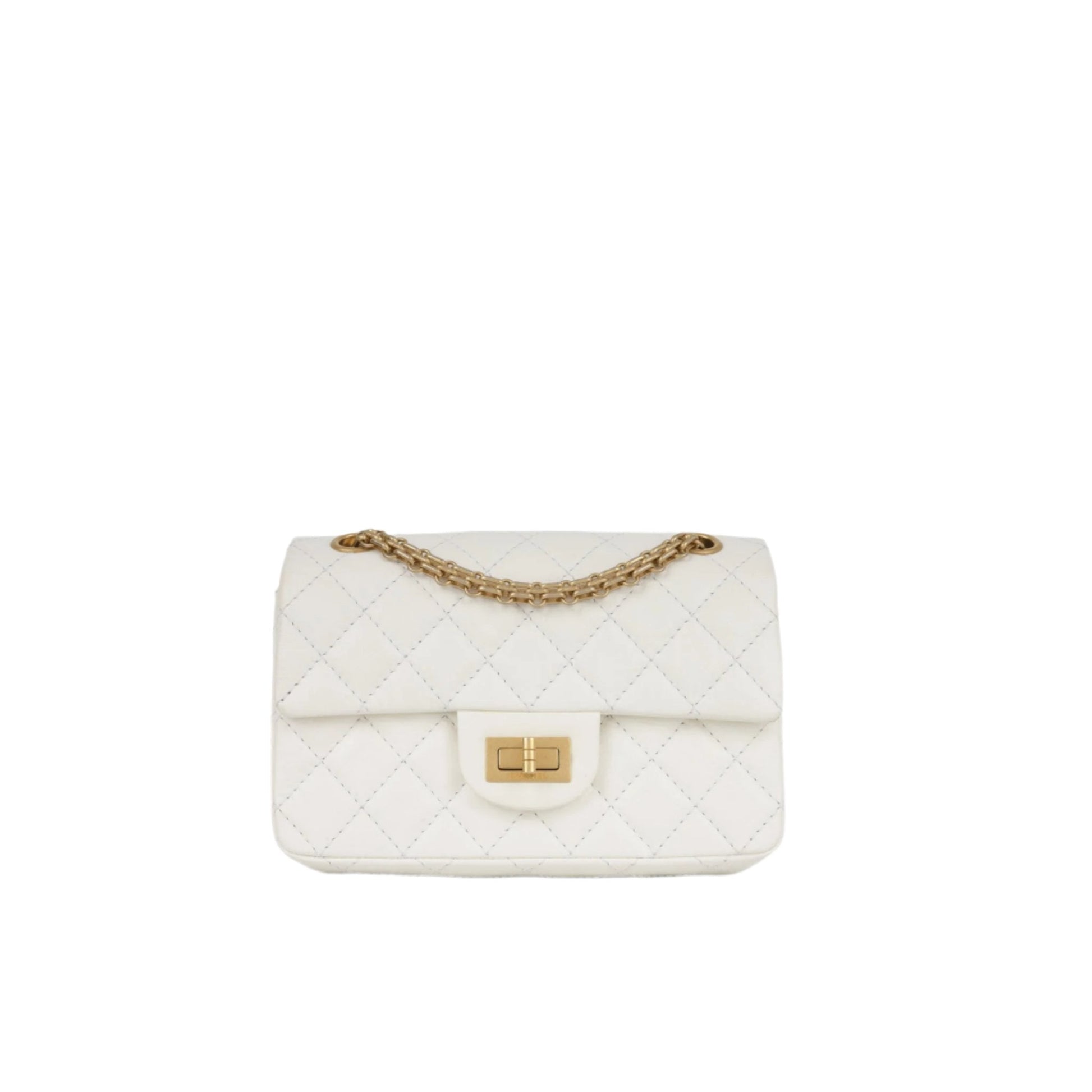 Chanel Mini Handbag - EworeBags