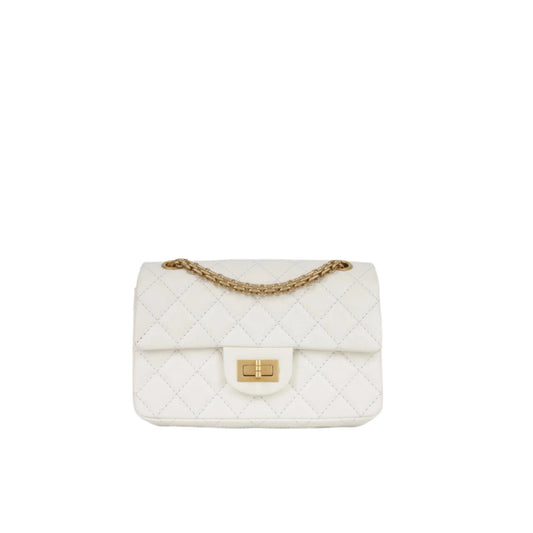 Chanel Mini Handbag - EworeBags
