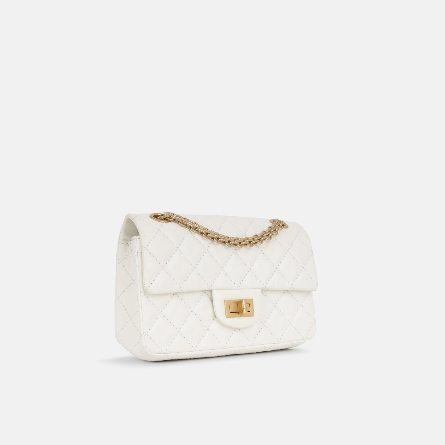 Chanel Mini Handbag - EworeBags