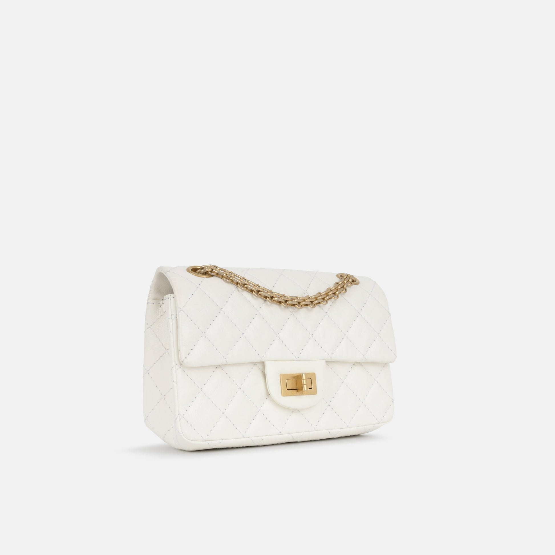 Chanel Mini Handbag - EworeBags