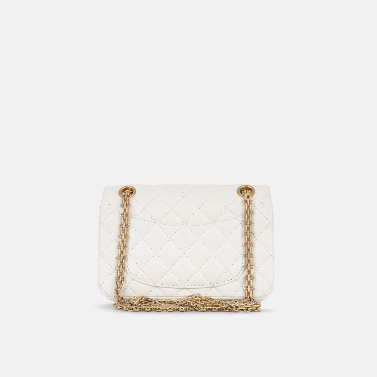 Chanel Mini Handbag - EworeBags