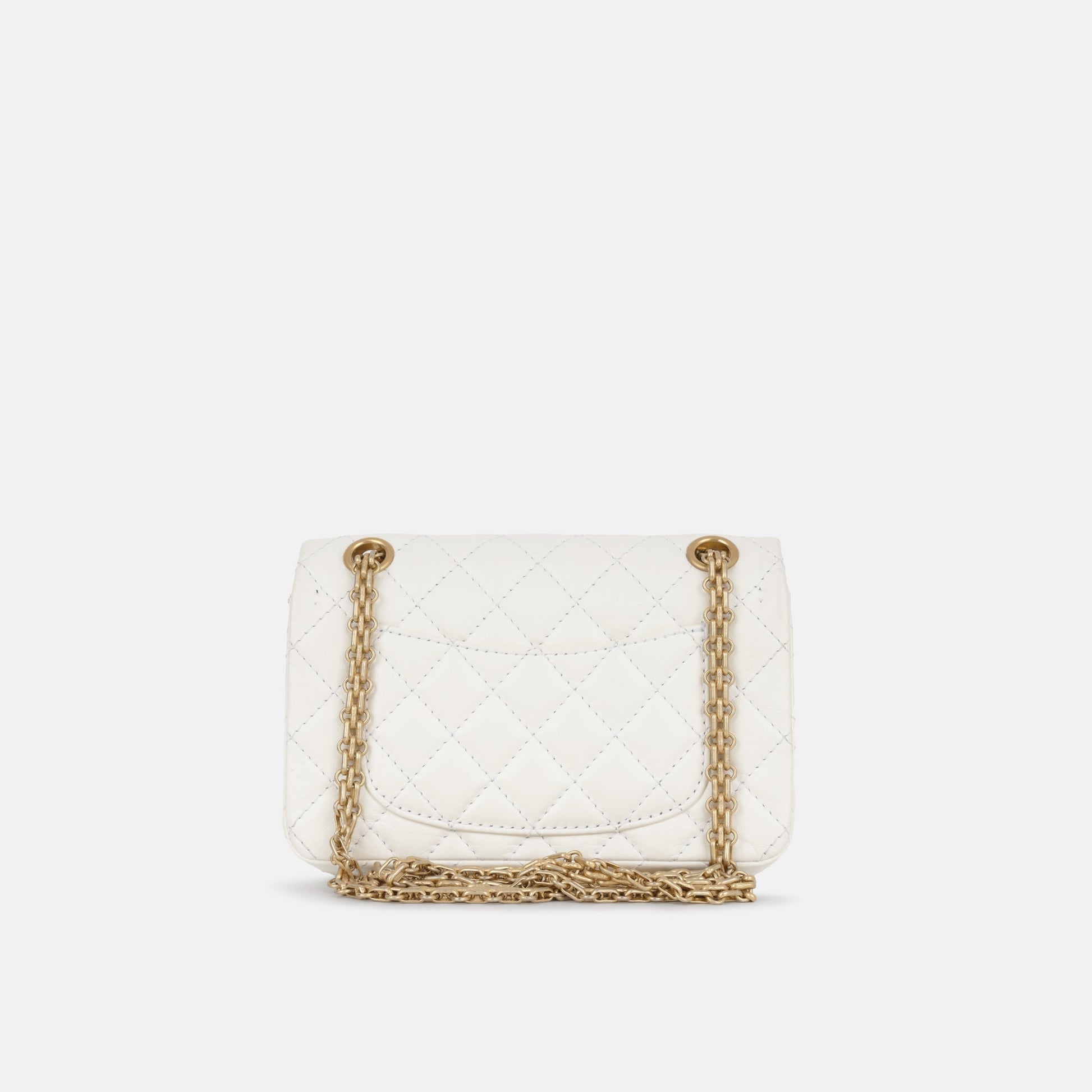 Chanel Mini Handbag - EworeBags