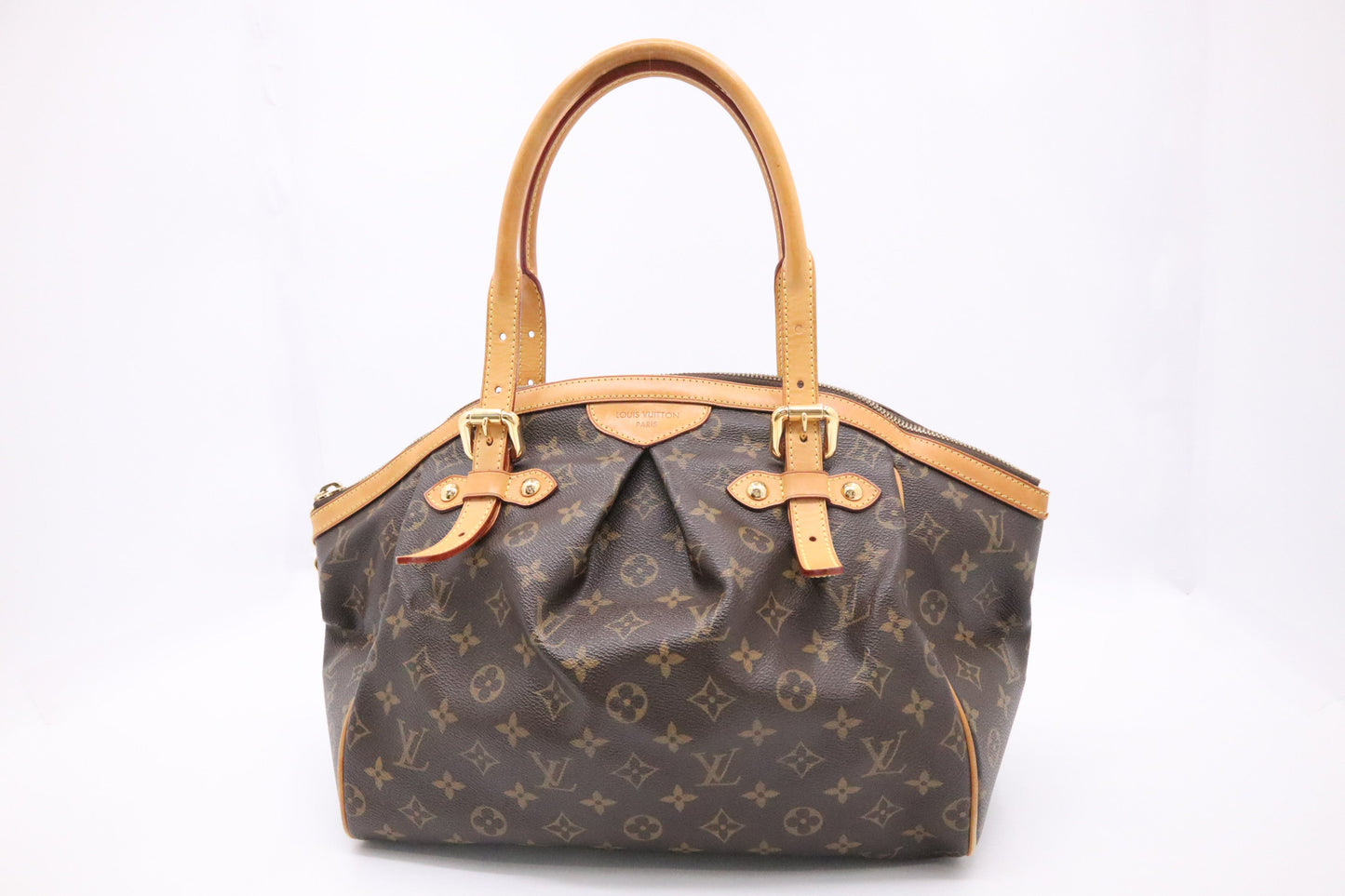 Louis Vuitton Tivoli GM in Monogram Canvas