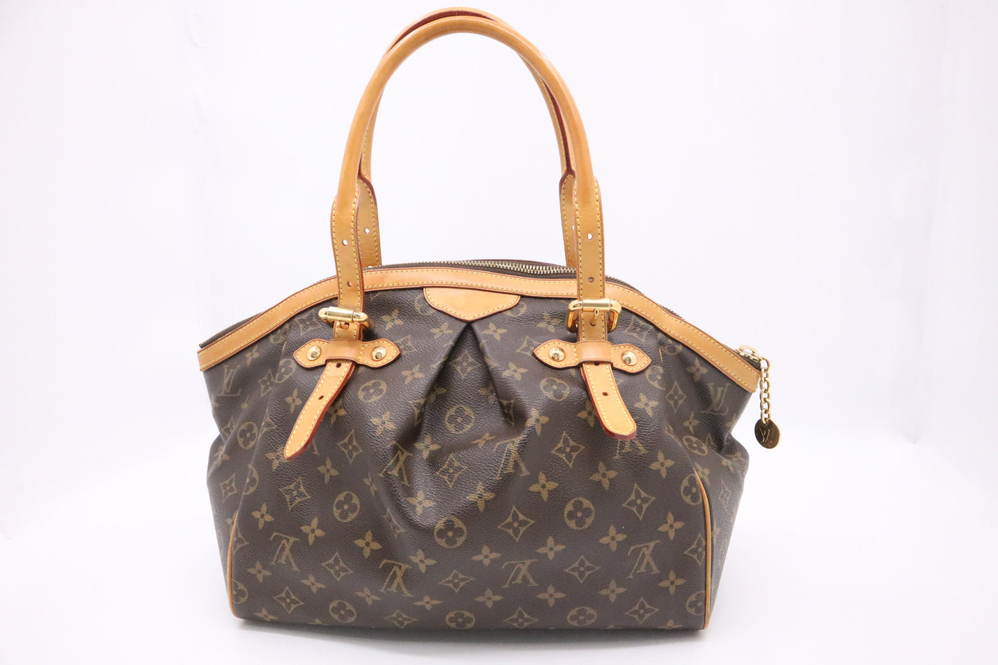 Louis Vuitton Tivoli GM in Monogram Canvas