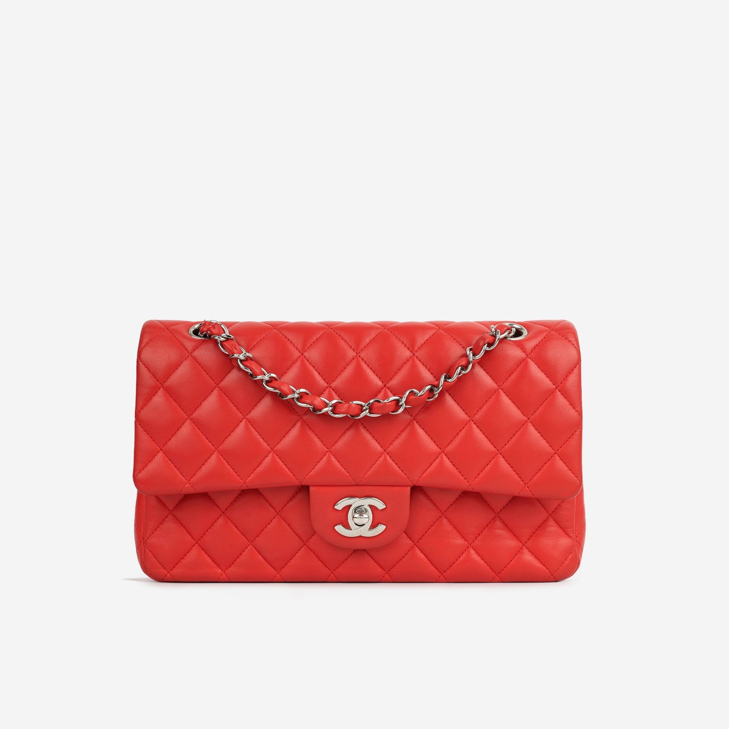 Chanel Classic Flap Bag - Medium