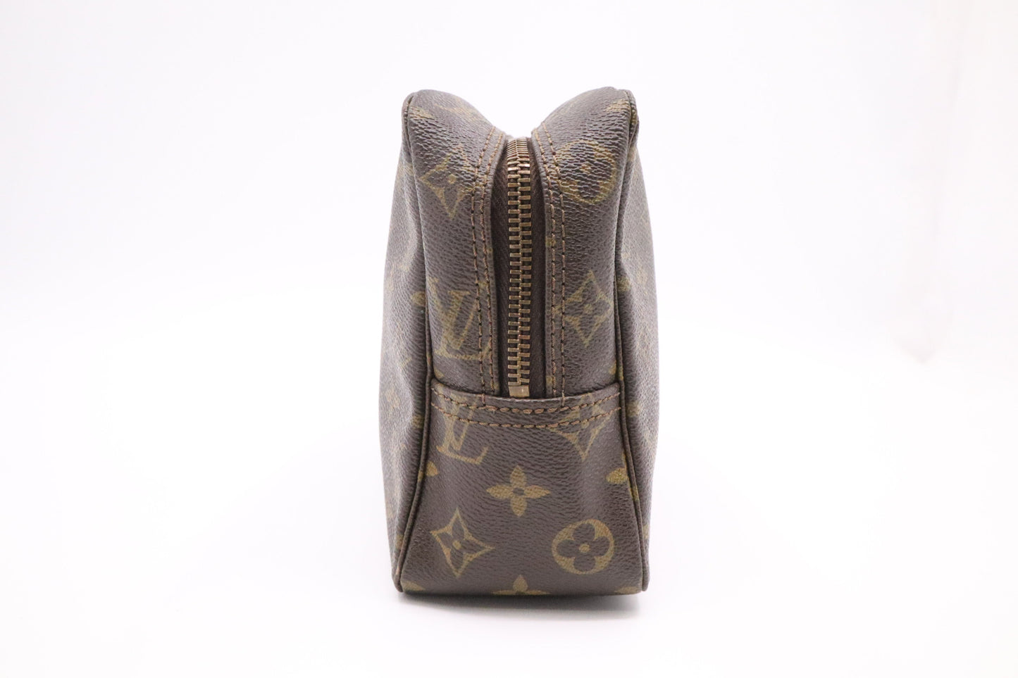 Louis Vuitton Trousse 28 in Monogram Canvas