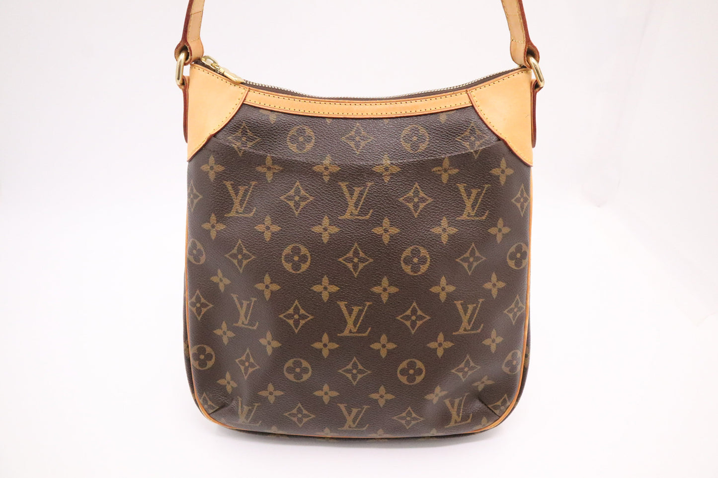 Louis Vuitton Odeon PM in Monogram Canvas