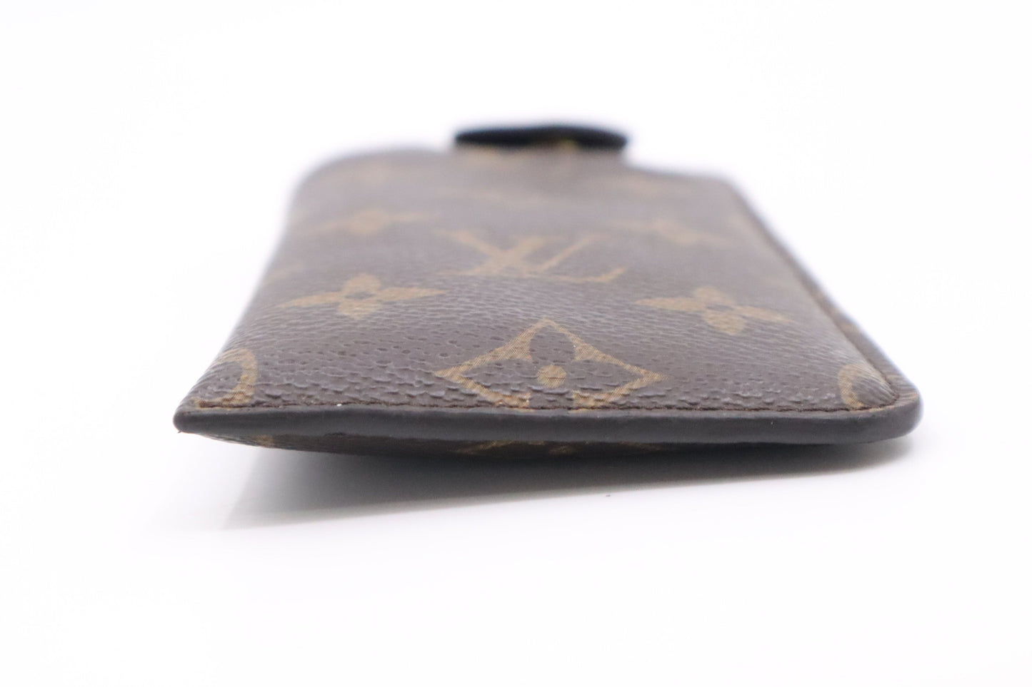 Louis Vuitton Glasses Case in Monogram Canvas