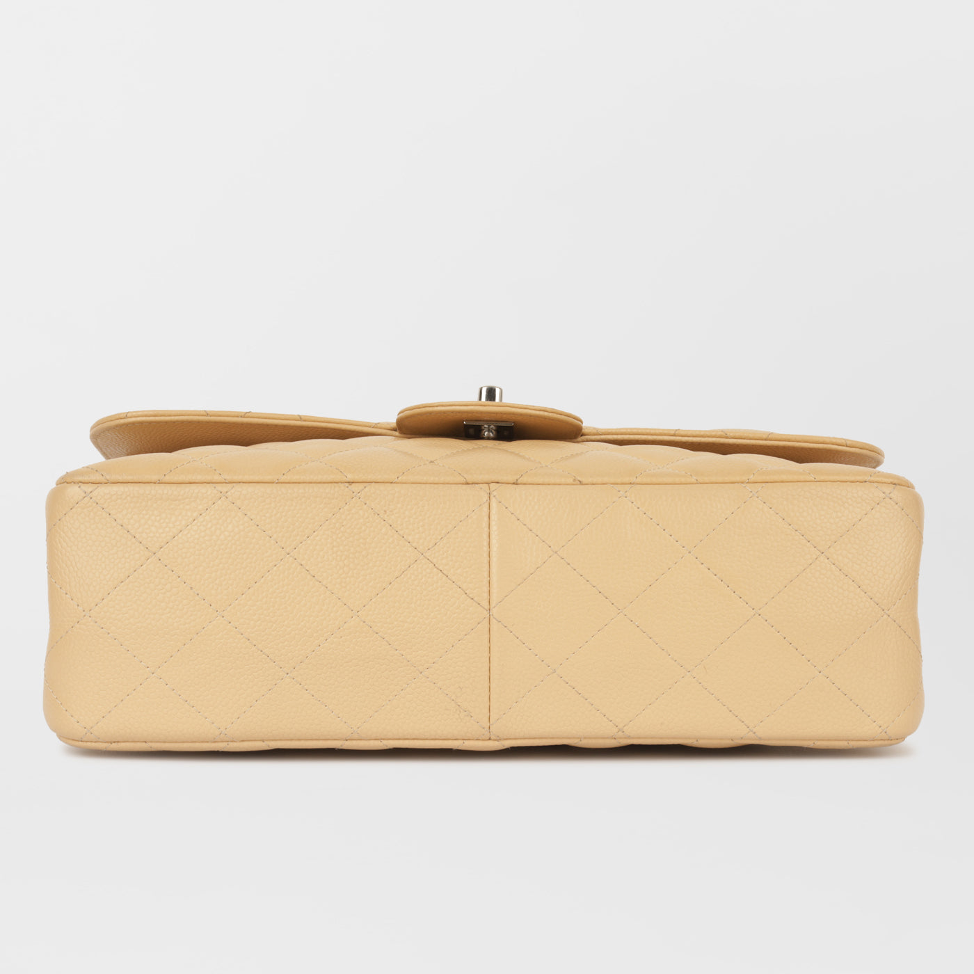 Chanel Classic Flap Bag - Jumbo