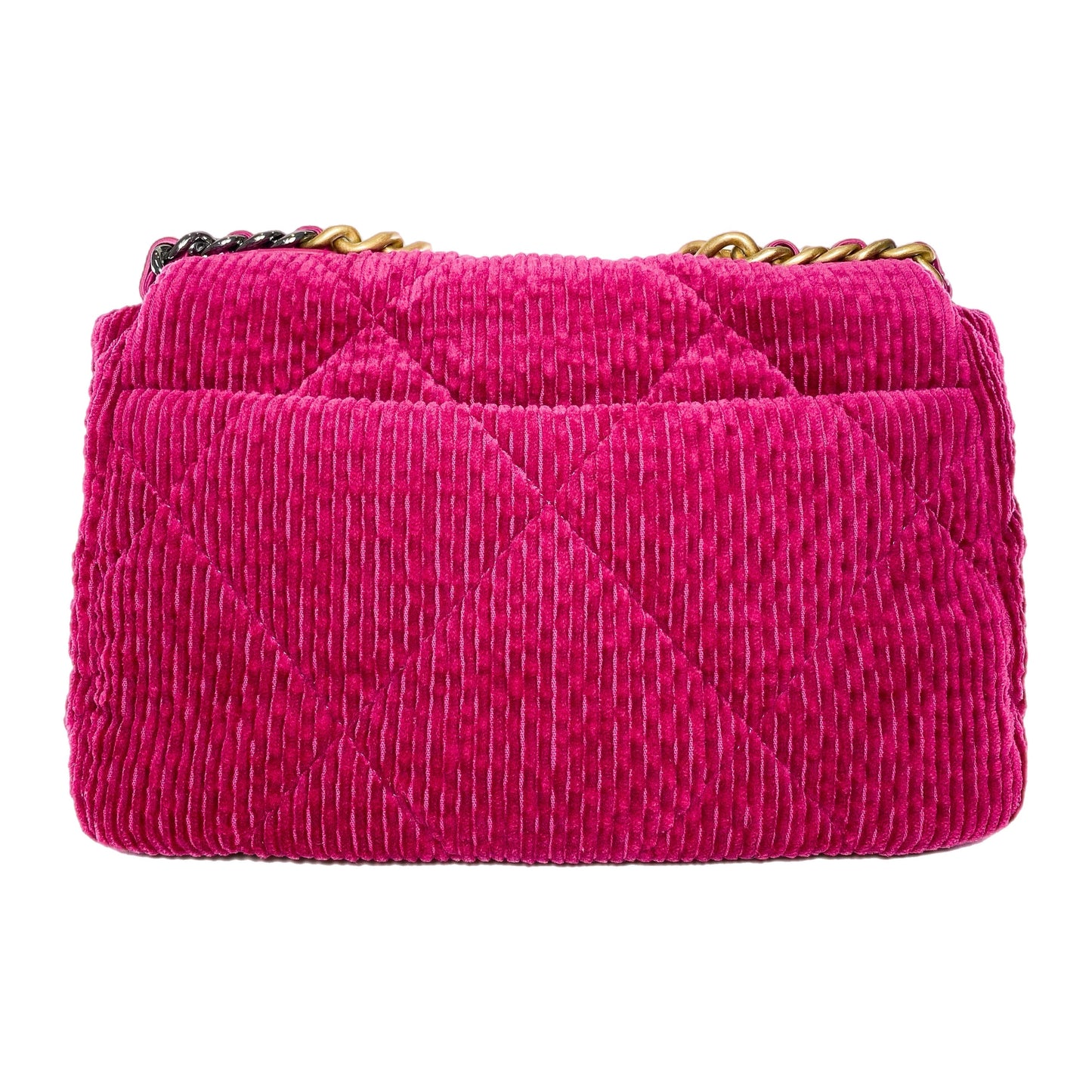 Chanel Flap Shoulder Bag - Ewore Bags