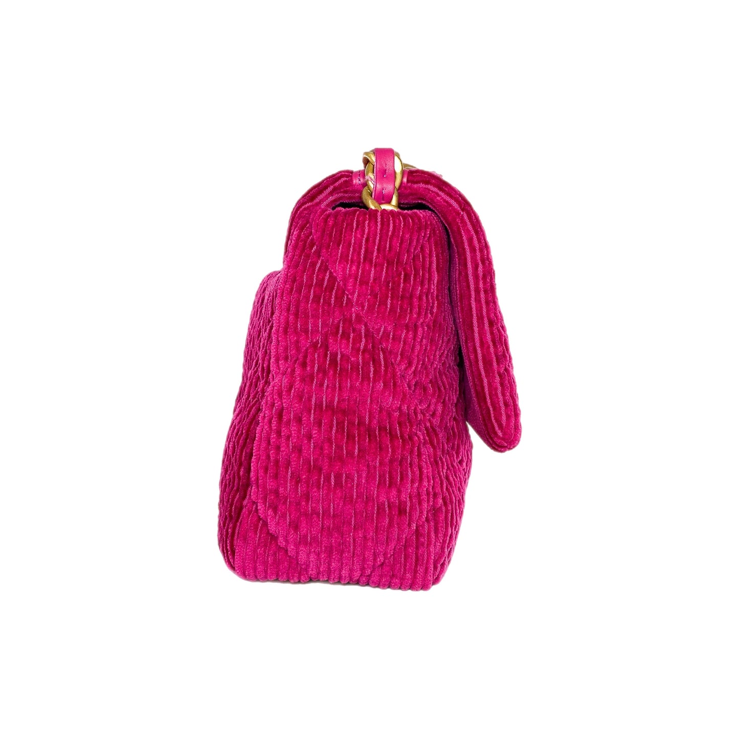 Chanel Flap Shoulder Bag - Ewore Bags