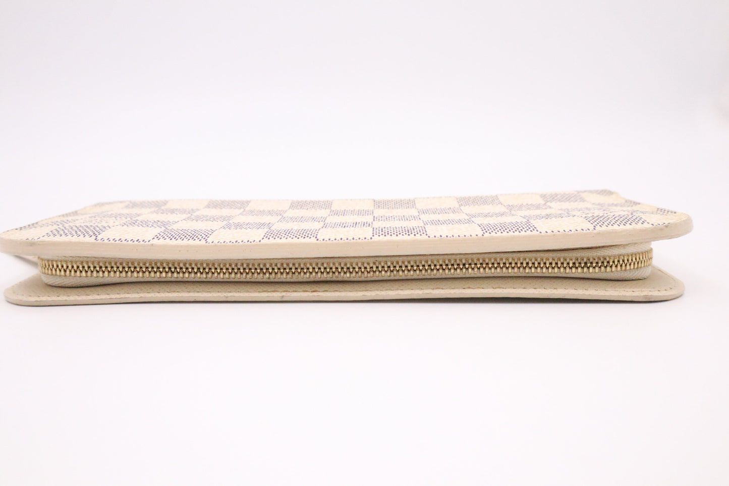 Louis Vuitton Insolite Wallet in Damier Azur Canvas