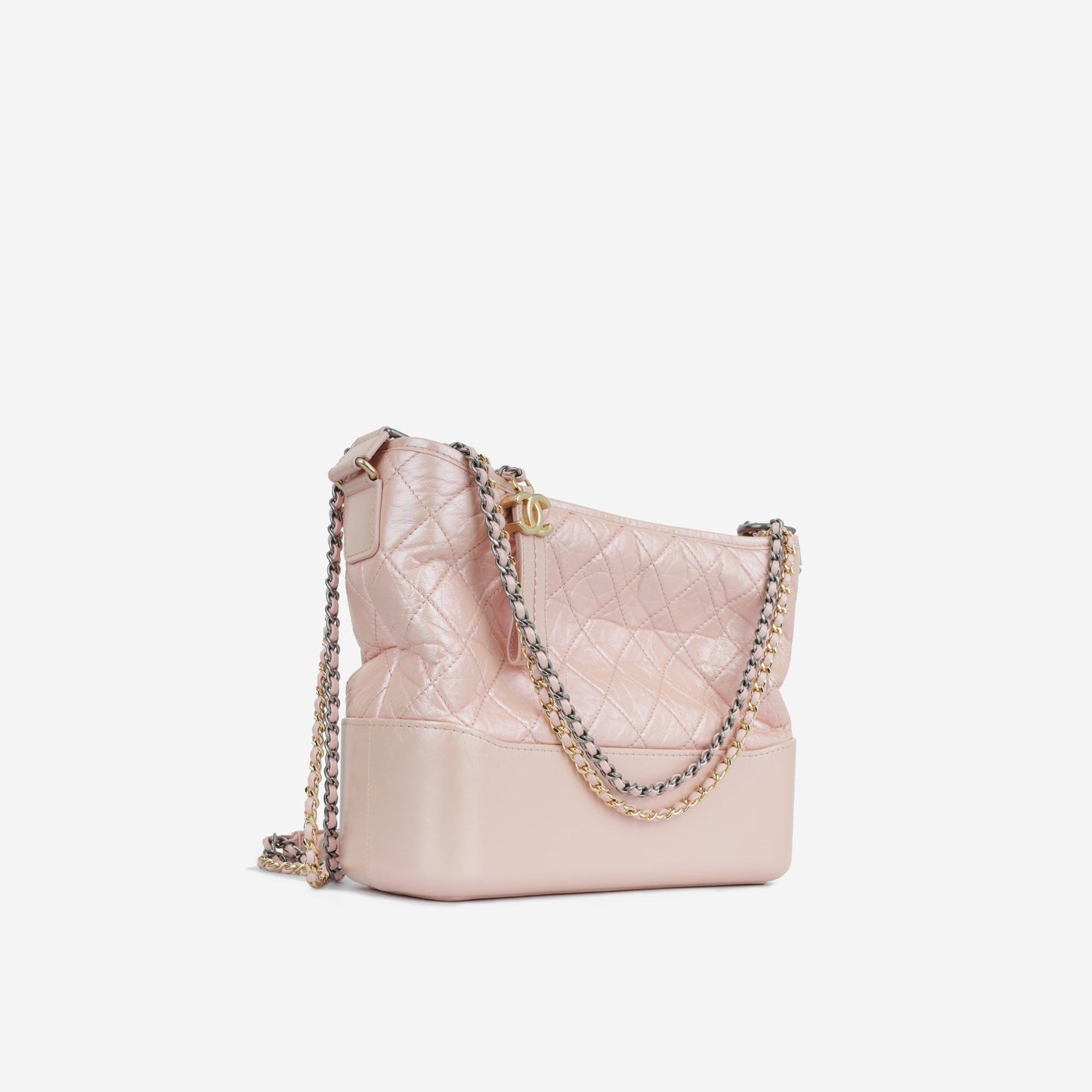 Chanel Medium Shoulder Bag - EworeBags