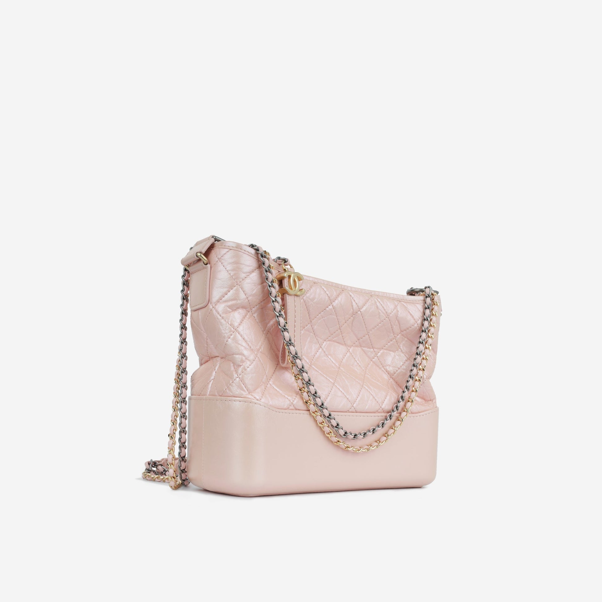 Chanel Medium Shoulder Bag - EworeBags