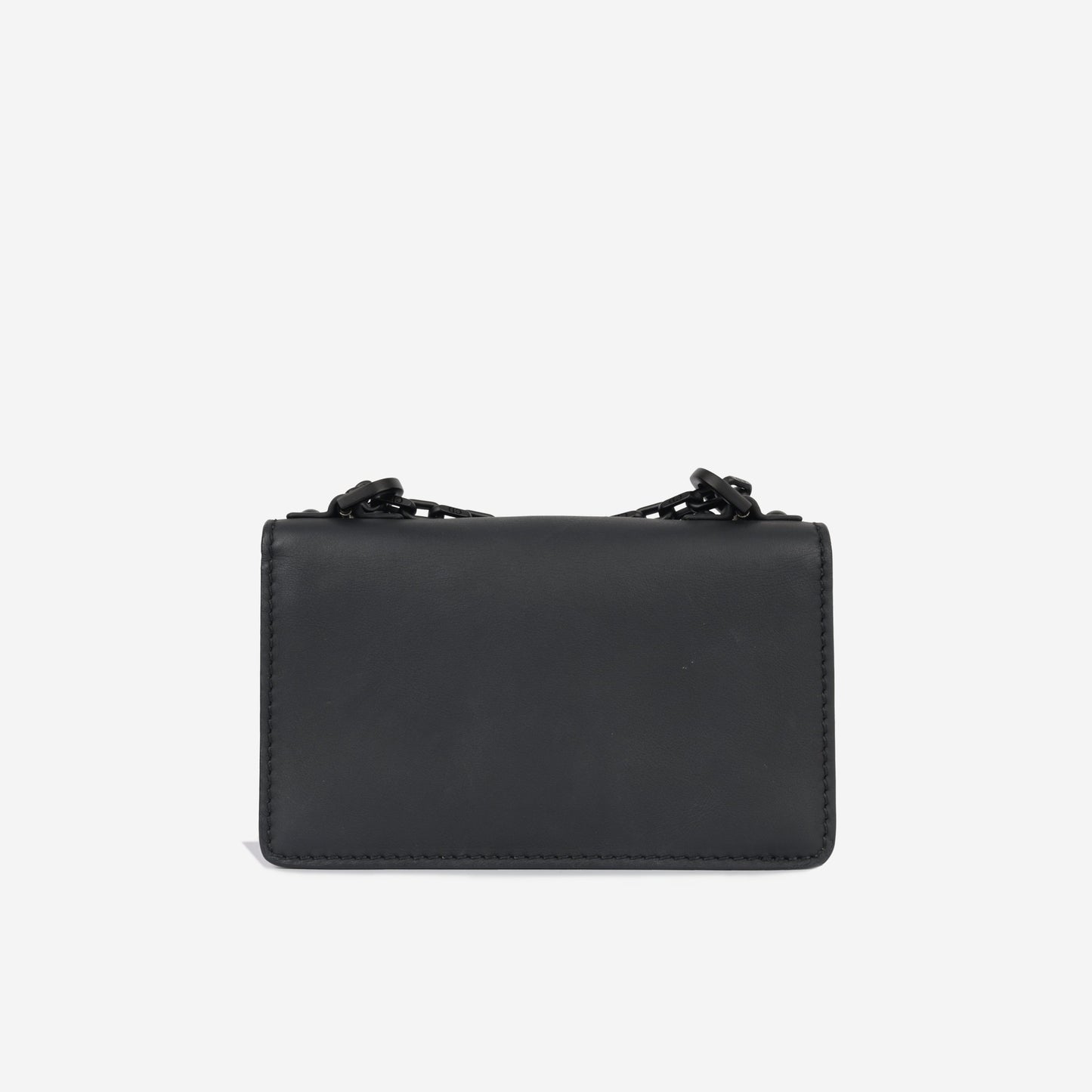 Dior Chain Leather Crossbody