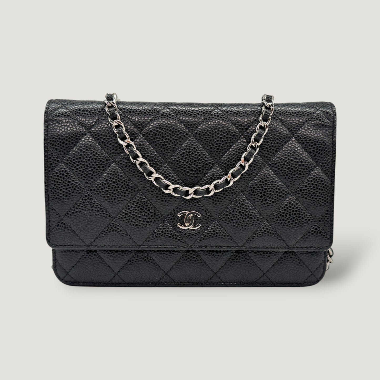 Chanel Wallet On Chain Crossbody Bag - Ewore Bags
