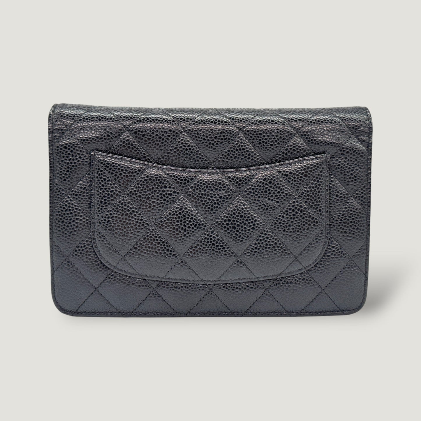 Chanel Wallet On Chain Crossbody Bag - Ewore Bags