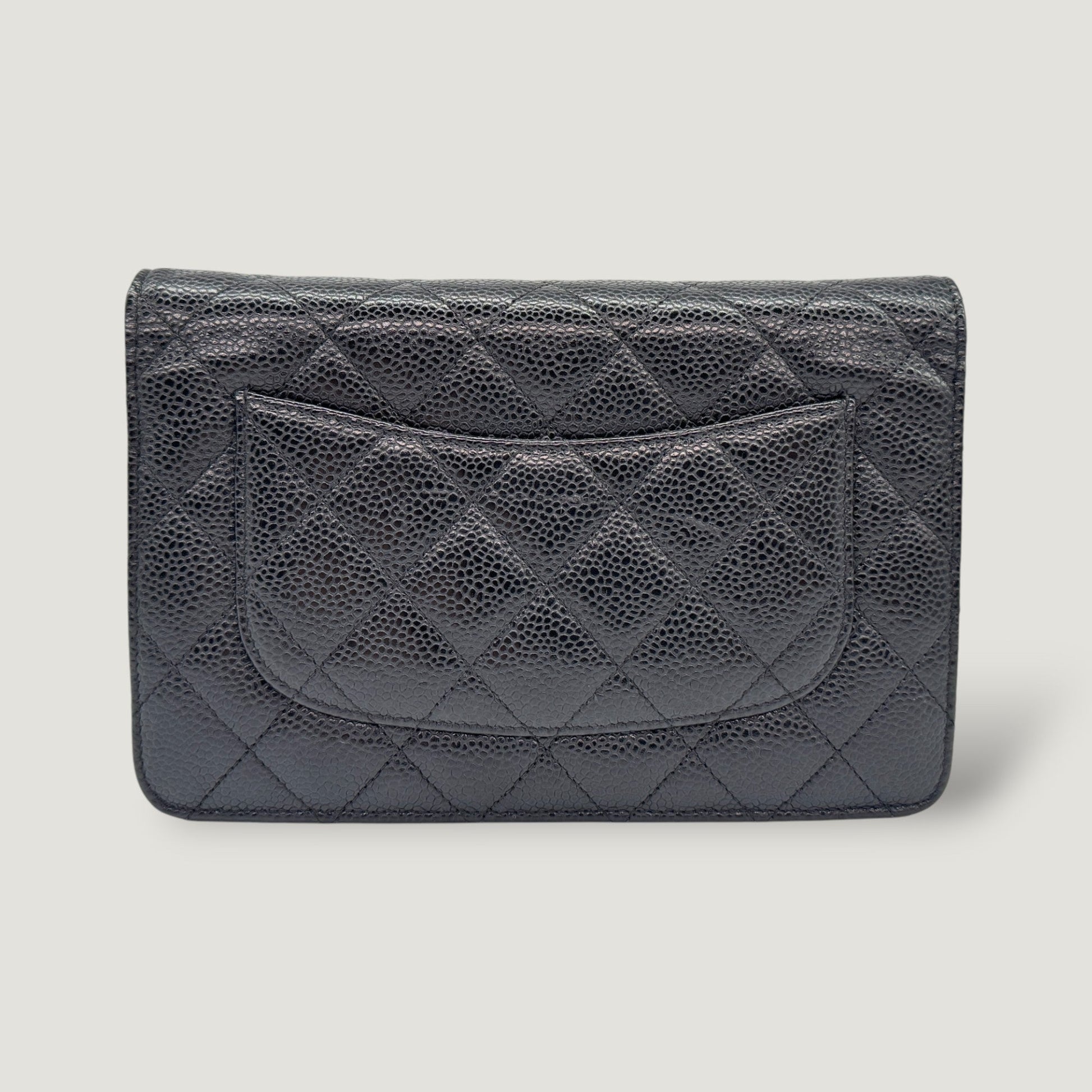 Chanel Wallet On Chain Crossbody Bag - Ewore Bags