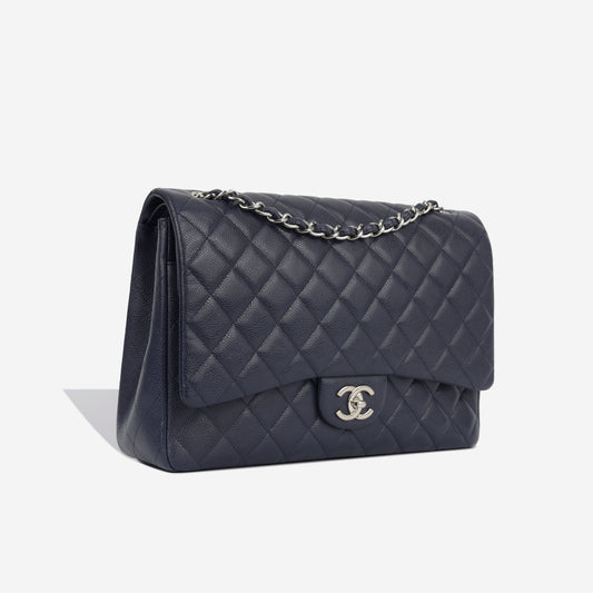 Chanel Classic Flap Bag - Maxi