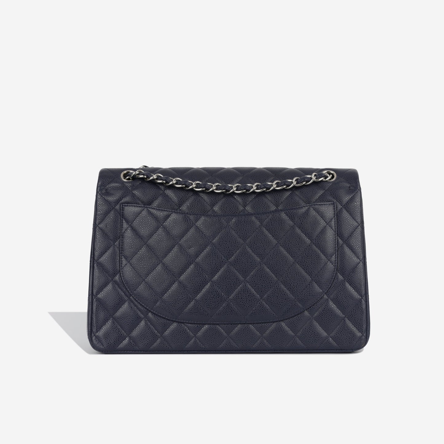 Chanel Classic Flap Bag - Maxi