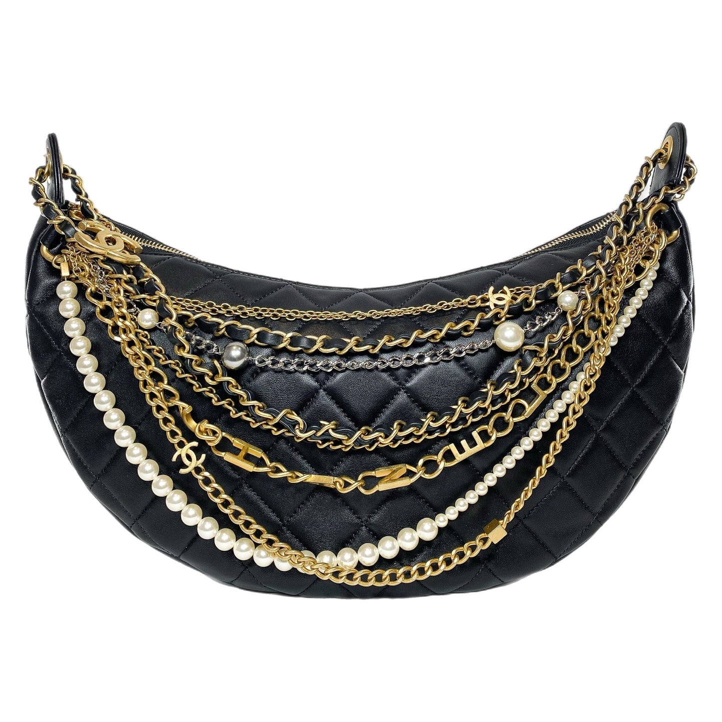 Chanel Shoulder Bag - Ewore Bags