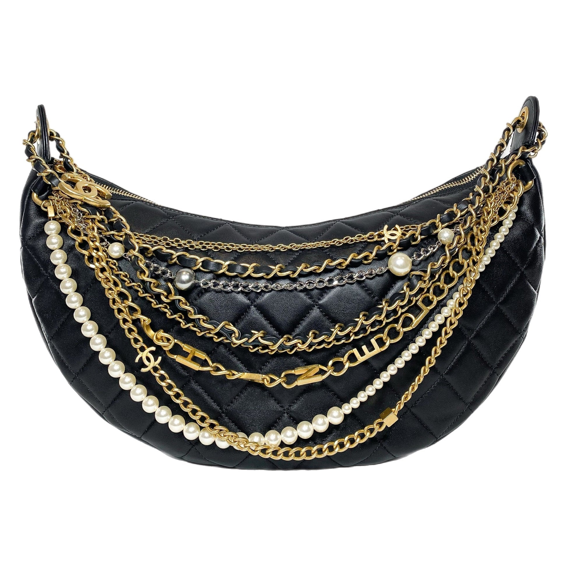 Chanel Shoulder Bag - Ewore Bags