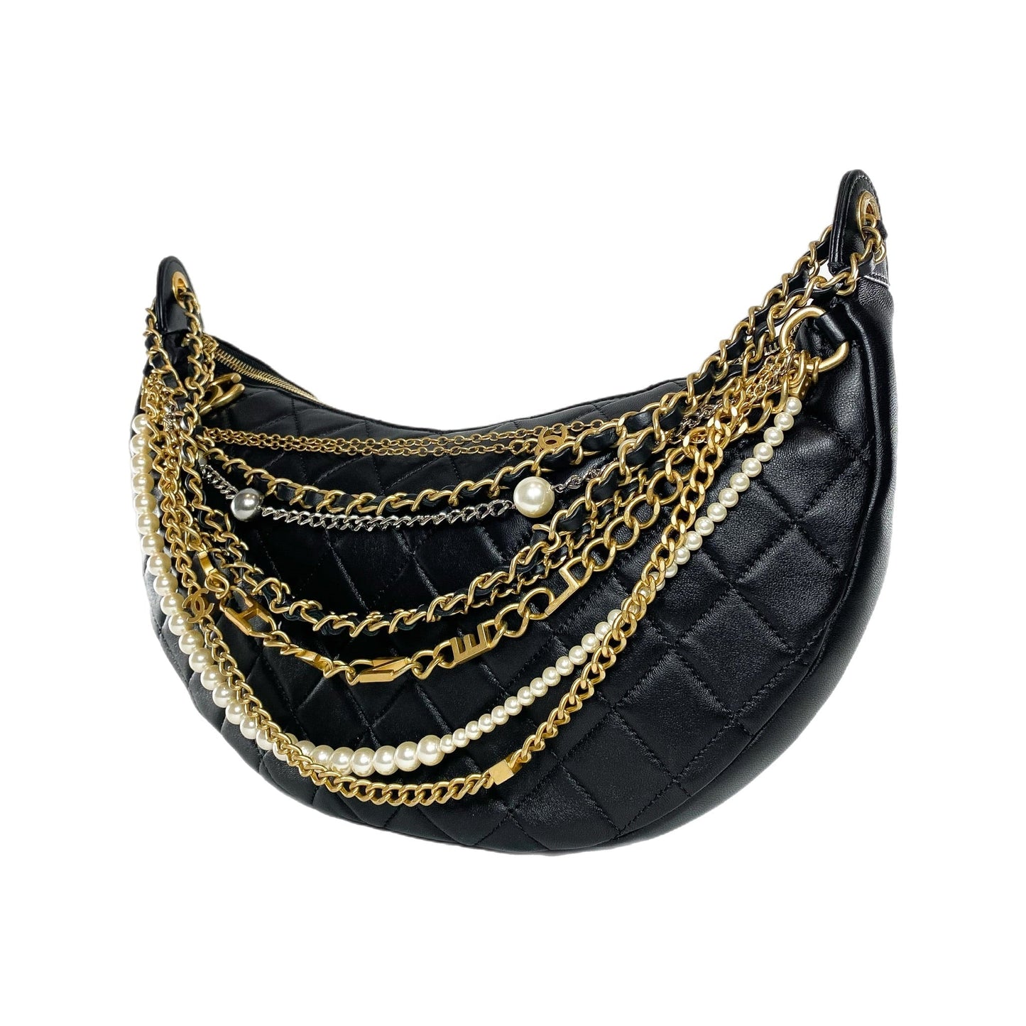Chanel Shoulder Bag - Ewore Bags