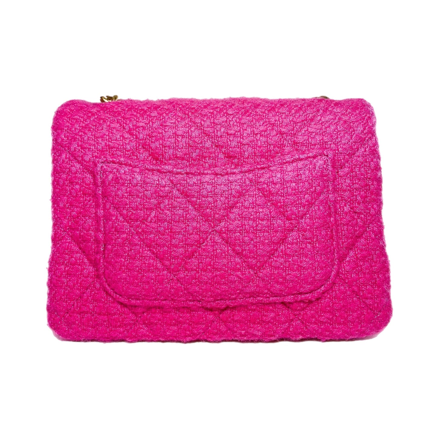Chanel Flap Shoulder Bag - Ewore Bags