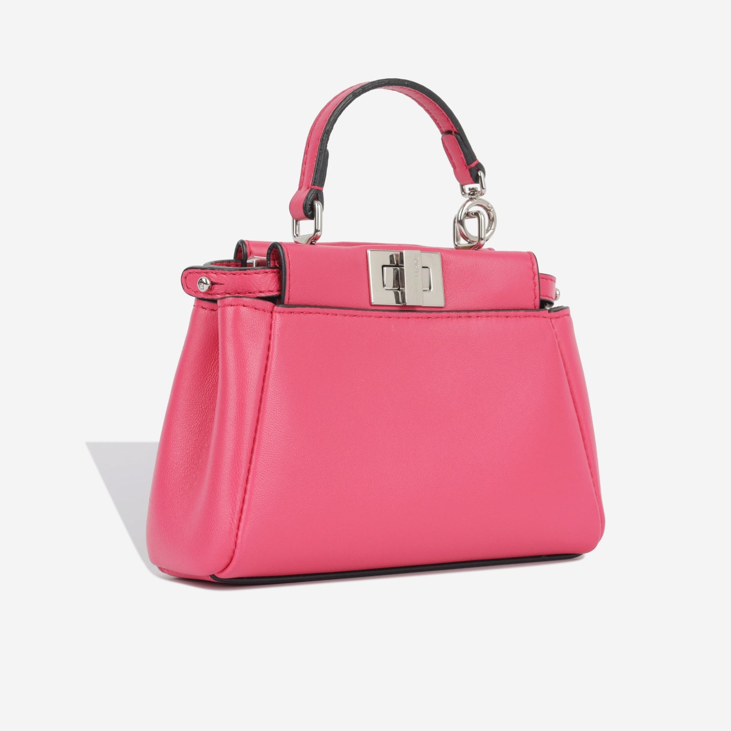 Fendi Peekaboo Handbag - Ewore Bags