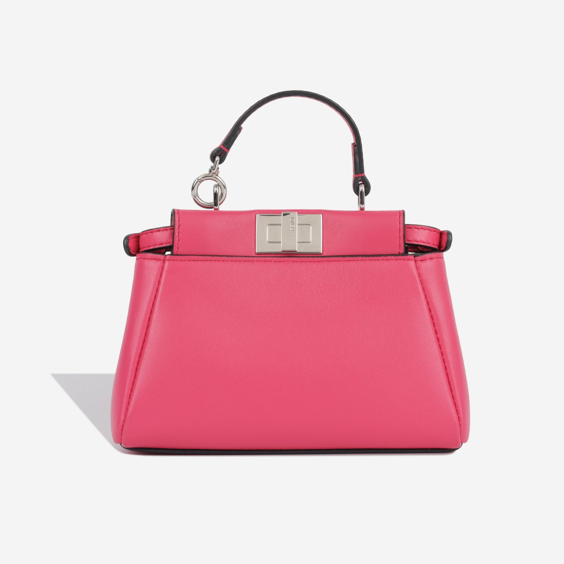 Fendi Peekaboo Handbag - Ewore Bags