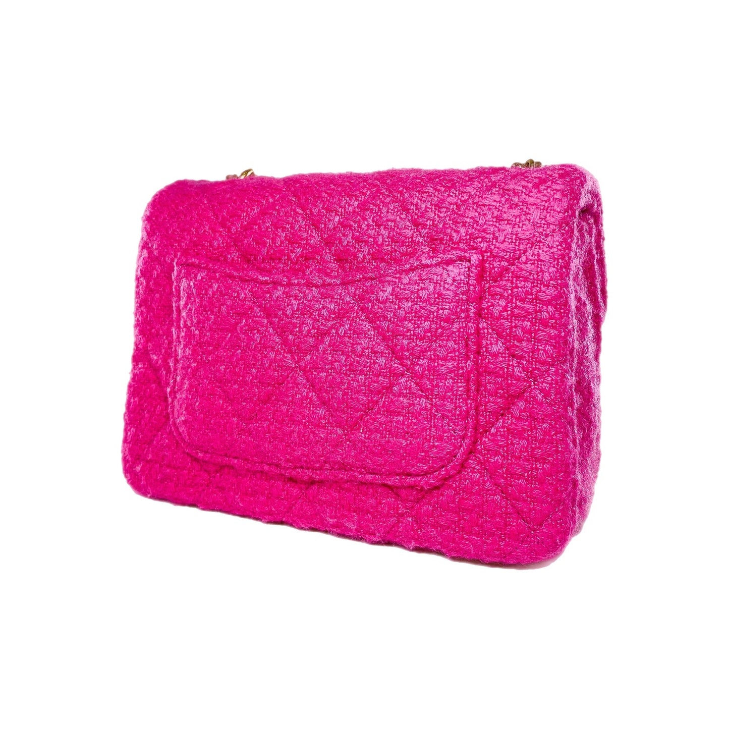 Chanel Flap Shoulder Bag - Ewore Bags