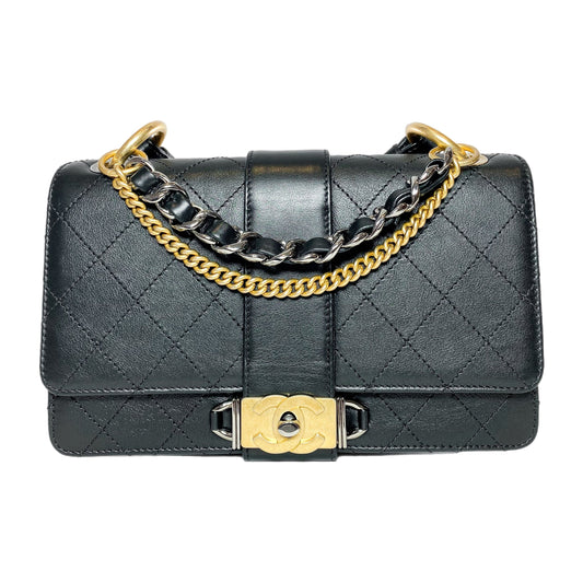 Chanel Flap Shoulder Bag - Ewore Bags