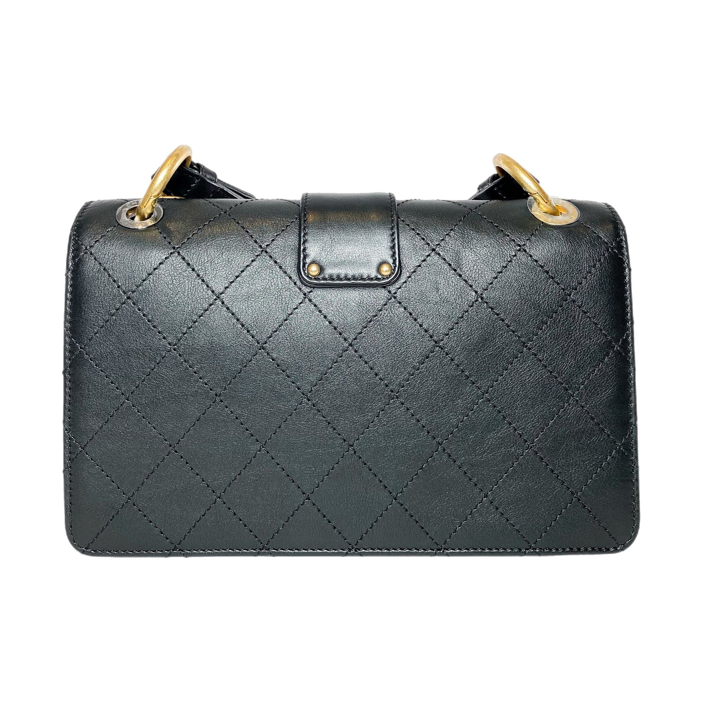 Chanel Flap Shoulder Bag - Ewore Bags