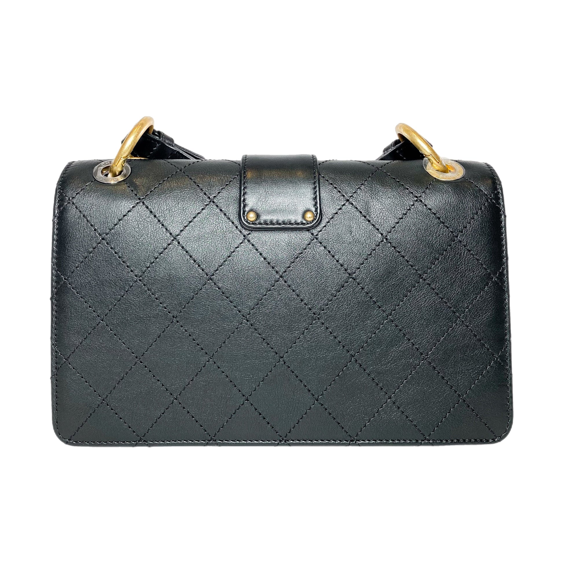 Chanel Flap Shoulder Bag - Ewore Bags