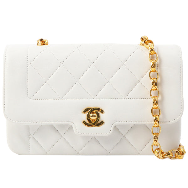 Chanel Flap Shoulder Bag - Ewore Bags