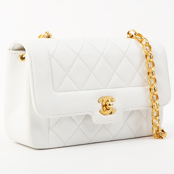 Chanel Flap Shoulder Bag - Ewore Bags