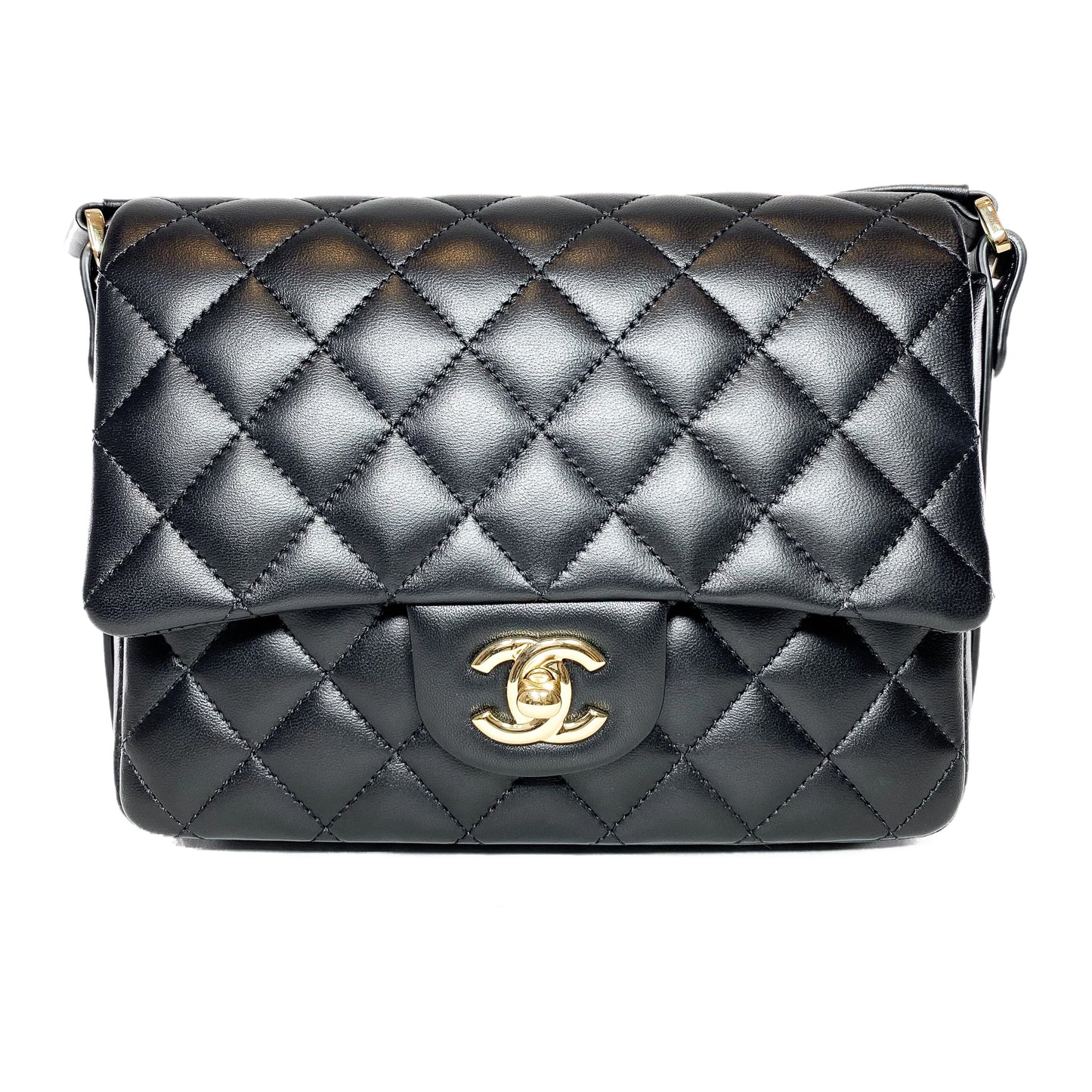 Chanel Flap Shoulder Bag - Ewore Bags