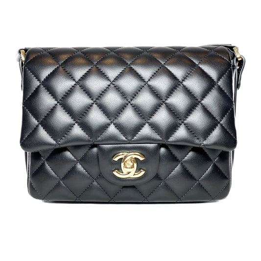 Chanel Flap Shoulder Bag - Ewore Bags