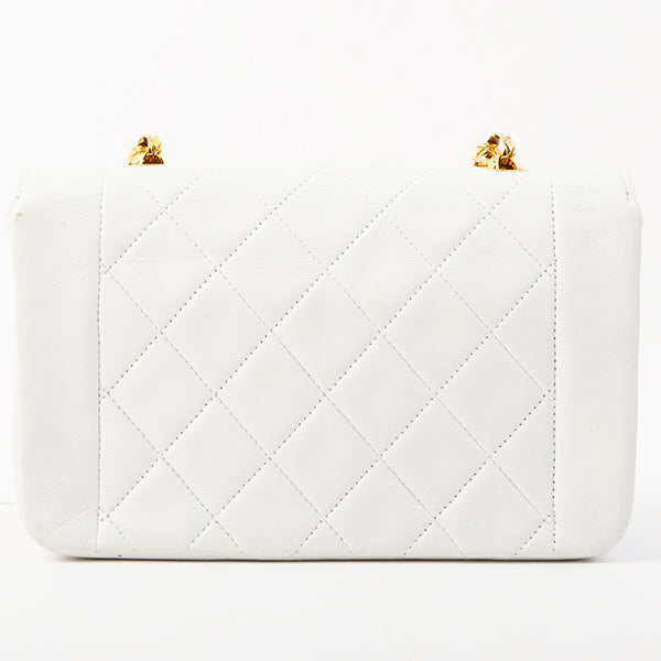 Chanel Flap Shoulder Bag - Ewore Bags