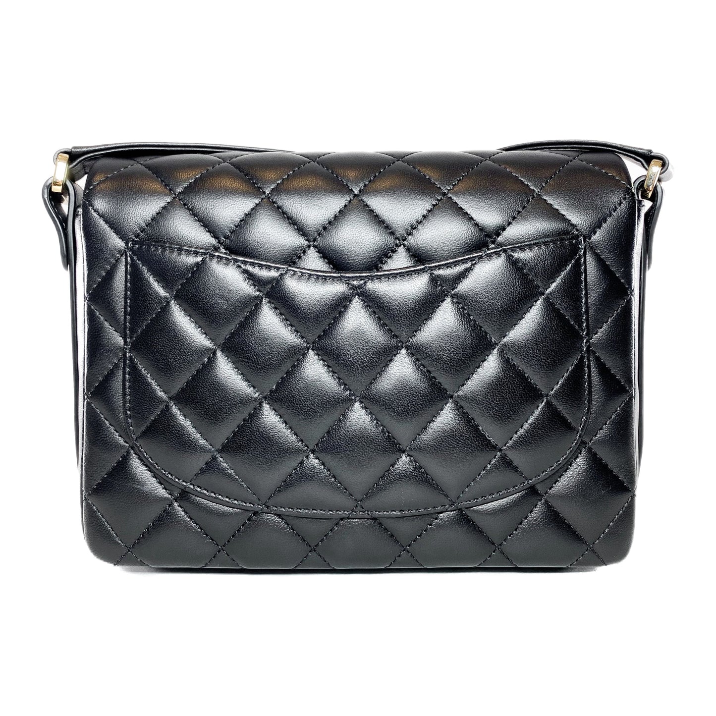 Chanel Flap Shoulder Bag - Ewore Bags