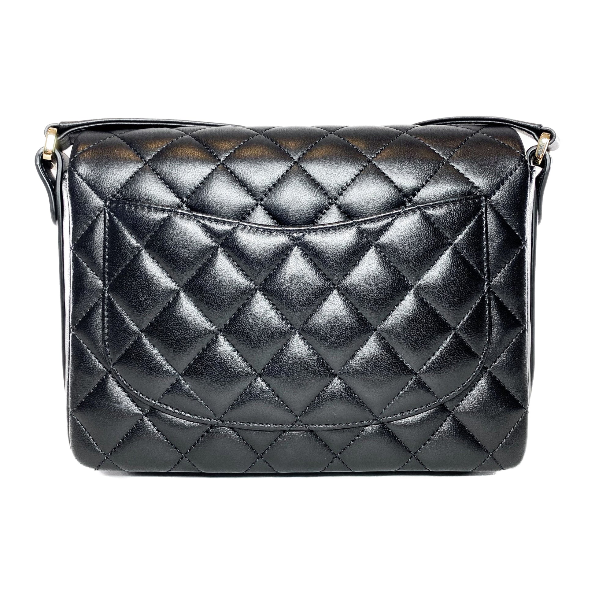 Chanel Flap Shoulder Bag - Ewore Bags